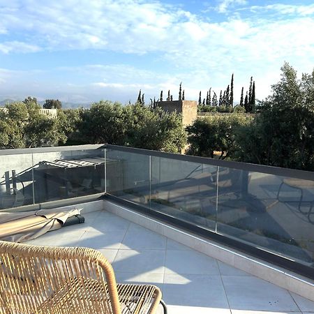 Villa Naouma Marraquexe Exterior foto
