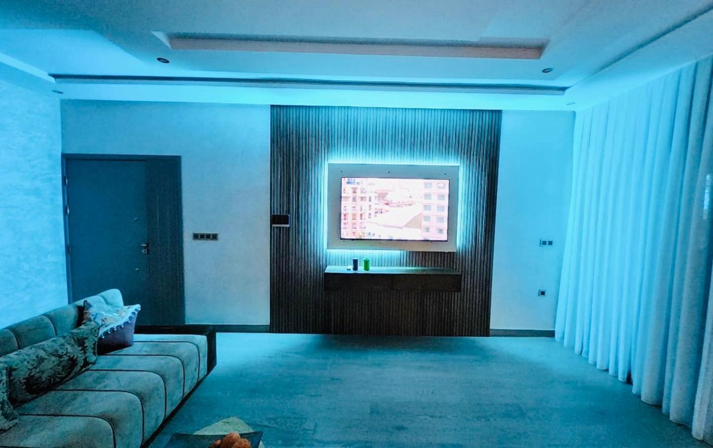 Villa Naouma Marraquexe Exterior foto