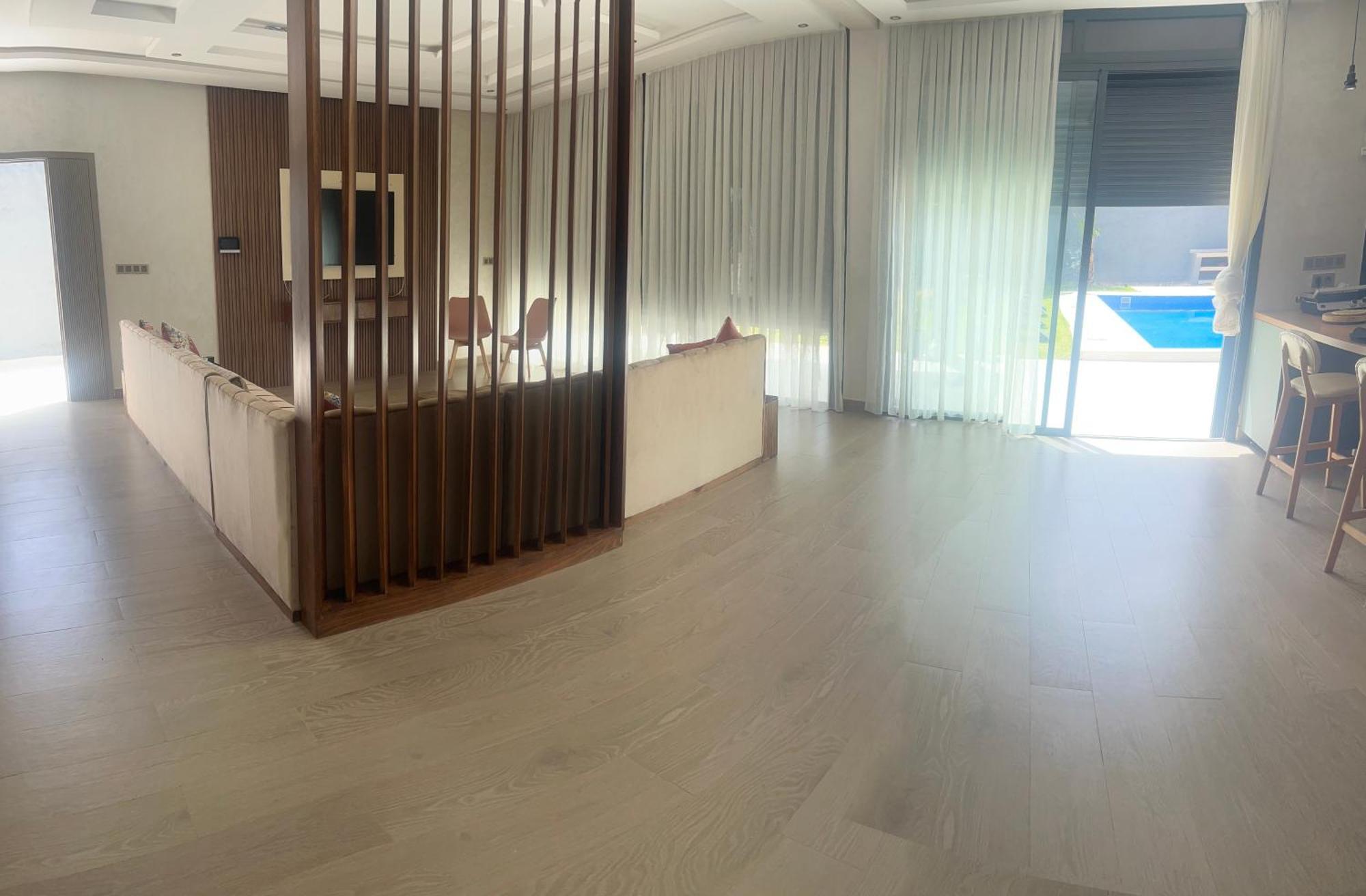 Villa Naouma Marraquexe Exterior foto
