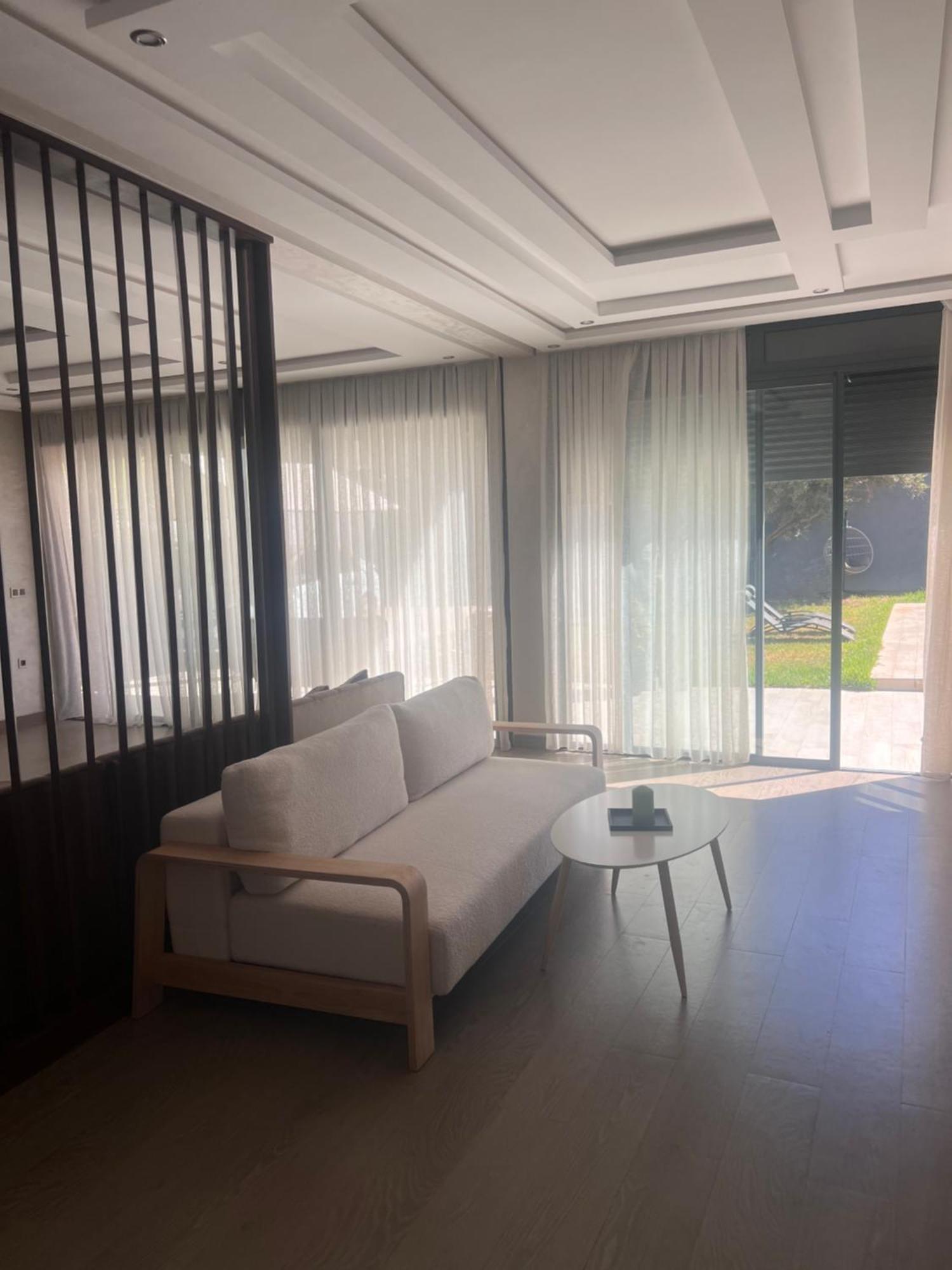 Villa Naouma Marraquexe Exterior foto