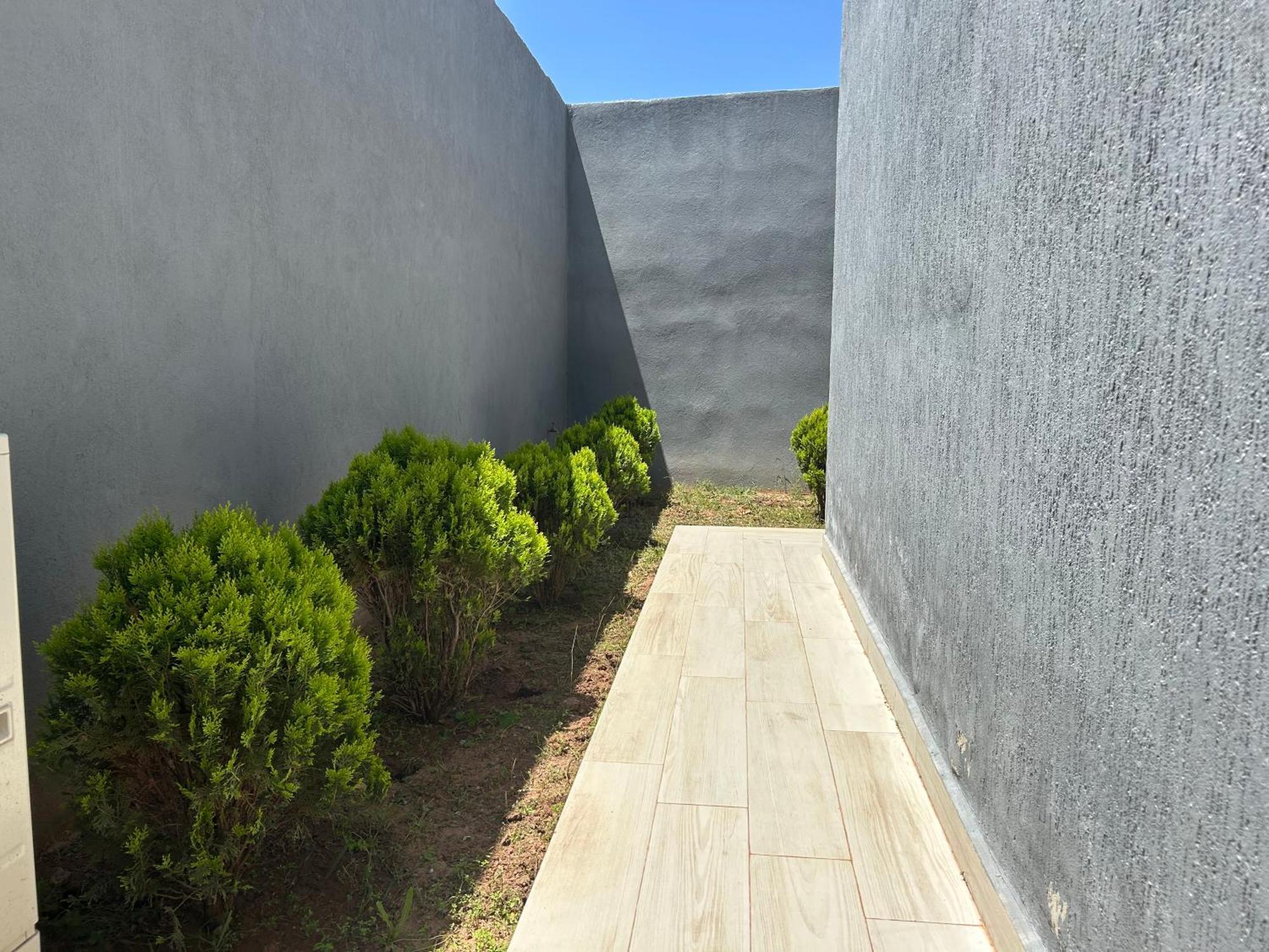 Villa Naouma Marraquexe Exterior foto